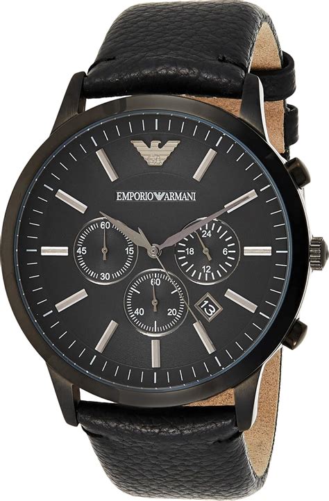 reloj emporio armani precio.